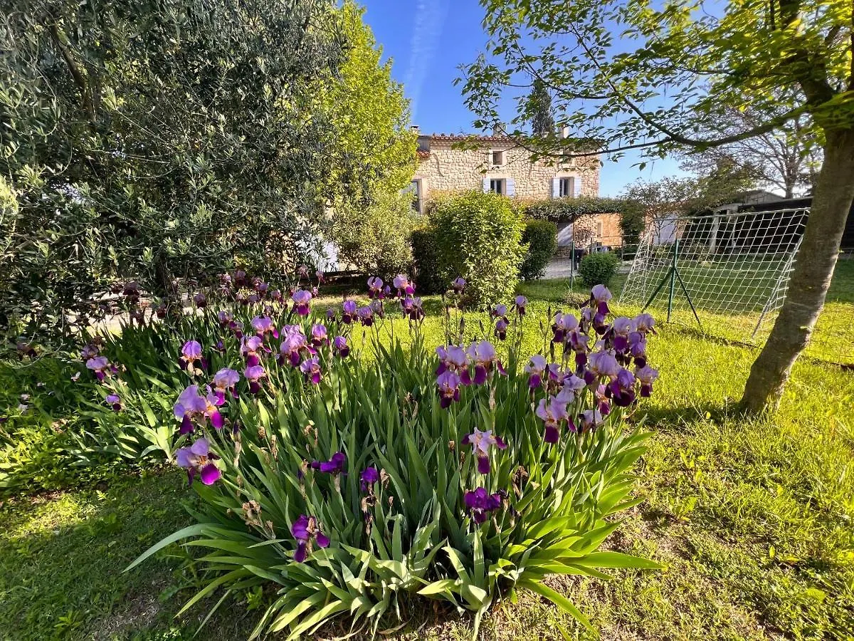 Mas De L'Estiou Apartment Monteux 0*,  France