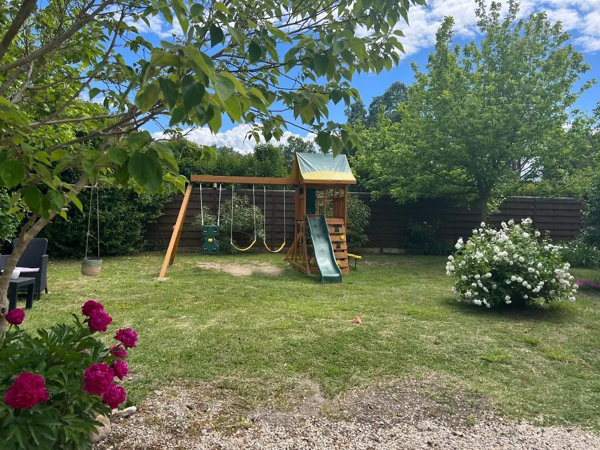 Homestay Mas De L'Estiou Apartment Monteux France